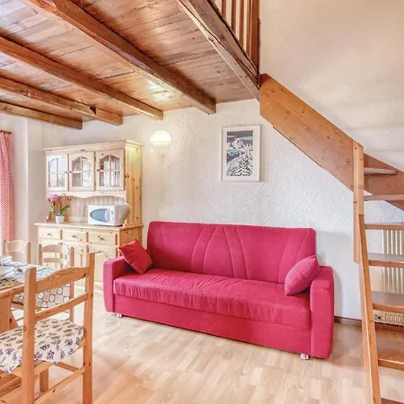 Apartmán Mercurio 5