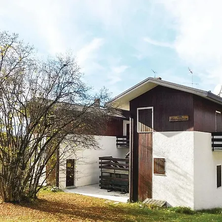 Mercurio 5 Apartmán *